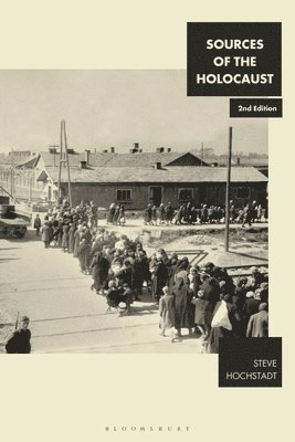Sources of the Holocaust 1