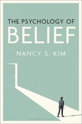 bokomslag Psychology of Belief