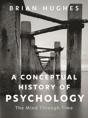 bokomslag A Conceptual History of Psychology