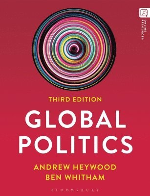 bokomslag Global Politics