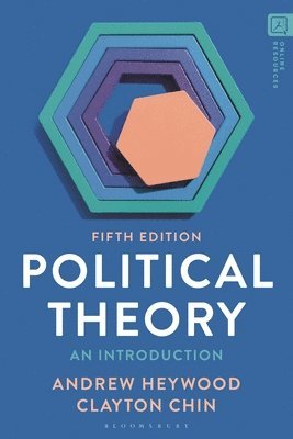 Political Theory 1