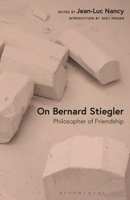 On Bernard Stiegler 1