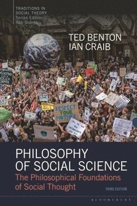 bokomslag Philosophy of Social Science