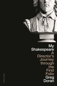 bokomslag My Shakespeare