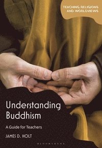 bokomslag Understanding Buddhism