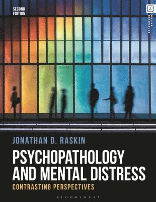 bokomslag Psychopathology and Mental Distress