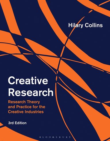 bokomslag Creative Research