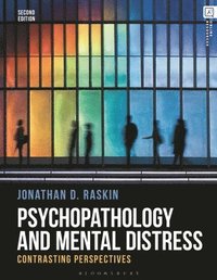 bokomslag Psychopathology and Mental Distress