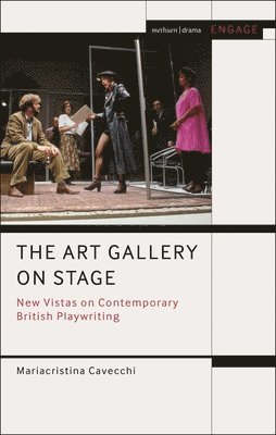 The Art Gallery on Stage 1