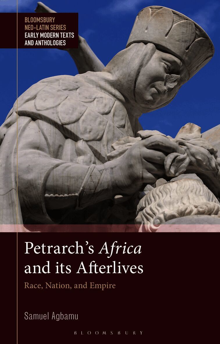 Petrarch’s Africa and Its Afterlives