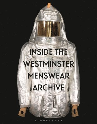Inside the Westminster Menswear Archive 1