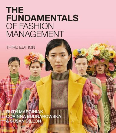 Susan Dillon, Corinna Budnarowska, Ruth Marciniak - Fundamentals of Fashion Management, Häftad
