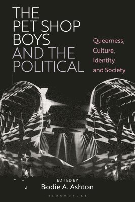 bokomslag Pet Shop Boys and the Political