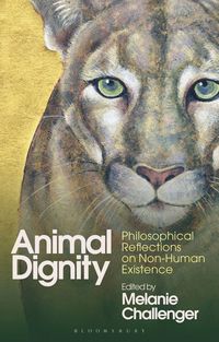 bokomslag Animal Dignity