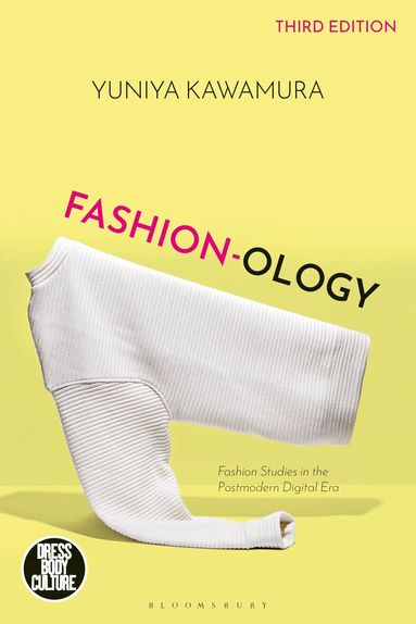 Yuniya Kawamura, Joanne B. Eicher, Joanne B Eicher - Fashion-ology, Häftad