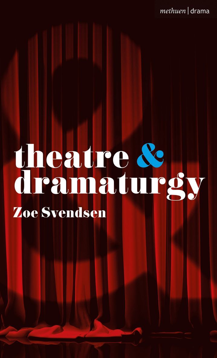 Theatre and Dramaturgy 1