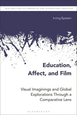 Education, Affect, and Film 1