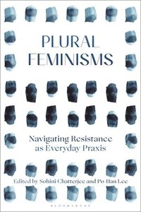 bokomslag Plural Feminisms: Navigating Resistance as Everyday PRAXIS