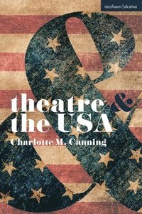 bokomslag Theatre and the USA