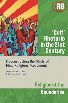 Cult Rhetoric in the 21st Century 1