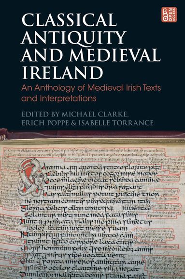 bokomslag Classical Antiquity and Medieval Ireland