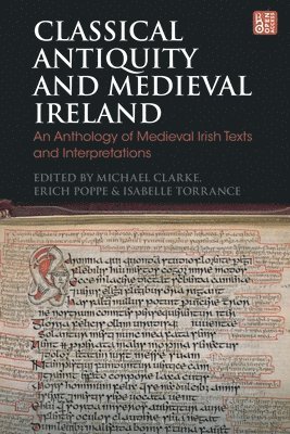 Classical Antiquity and Medieval Ireland 1