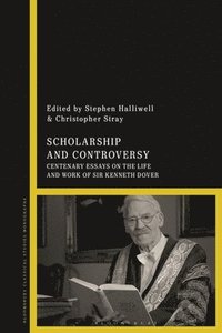 bokomslag Scholarship and Controversy
