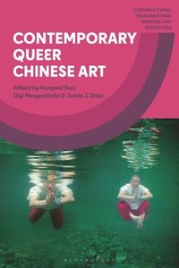 bokomslag Contemporary Queer Chinese Art