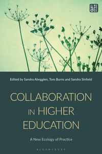 bokomslag Collaboration in Higher Education