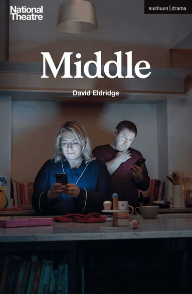 David Eldridge - Middle, Häftad