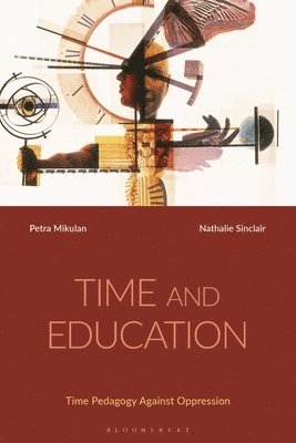 bokomslag Time and Education