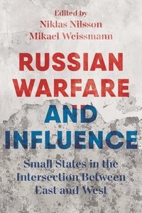 bokomslag Russian Warfare and Influence