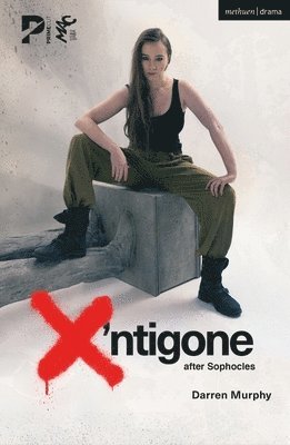 Xntigone 1