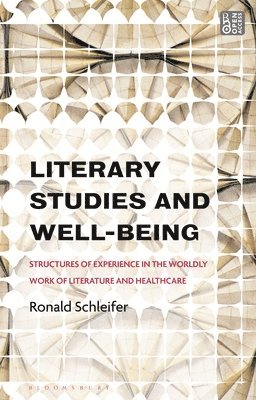 Literary Studies and Well-Being 1