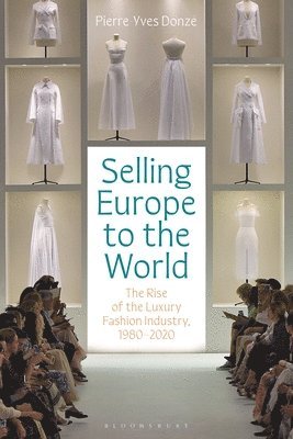 Selling Europe to the World 1