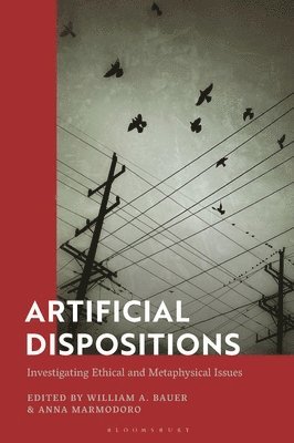 Artificial Dispositions 1