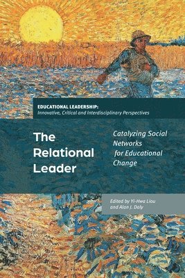 Relational Leader