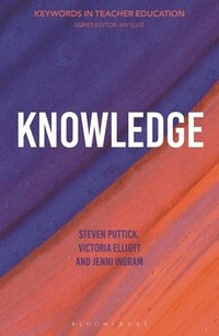bokomslag Knowledge