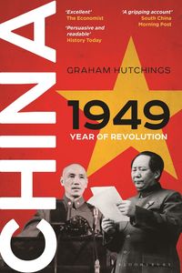 bokomslag China 1949