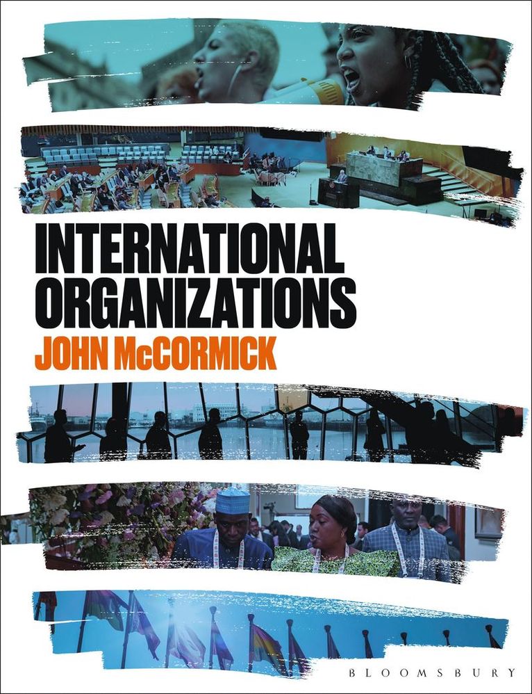 International Organizations 1