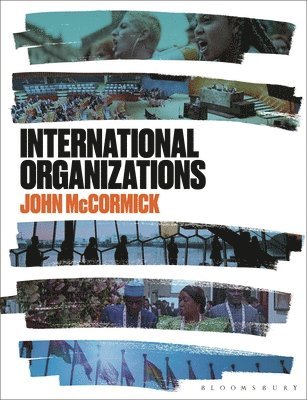 International Organizations 1