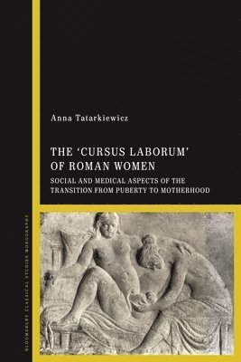 The 'cursus laborum' of Roman Women 1