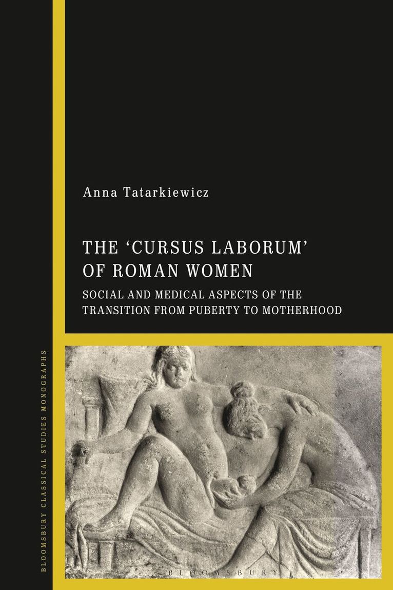 'cursus laborum' of Roman Women 1