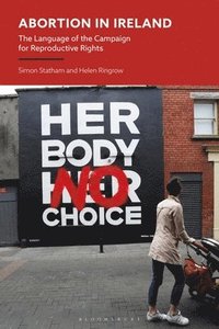 bokomslag Abortion in Ireland