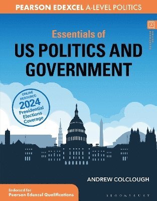 Essentials of US Politics and Government 1