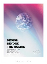 bokomslag Design Beyond the Human