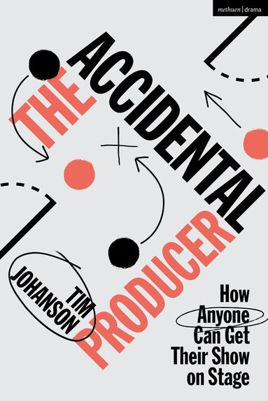 bokomslag Accidental Producer