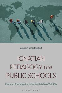 bokomslag Ignatian Pedagogy for Public Schools