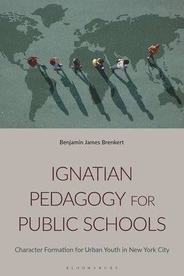 Ignatian Pedagogy for Public Schools 1