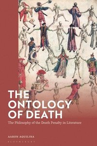 bokomslag The Ontology of Death